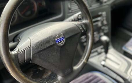 Volvo S60 III, 2003 год, 425 000 рублей, 11 фотография