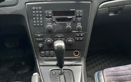 Volvo S60 III, 2003 год, 425 000 рублей, 9 фотография
