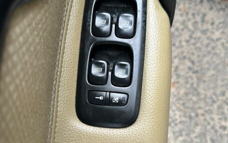 Volvo S60 III, 2003 год, 425 000 рублей, 12 фотография