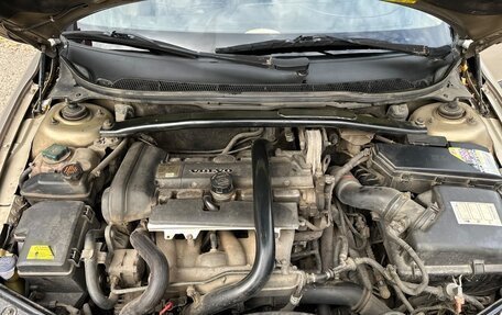 Volvo S60 III, 2003 год, 425 000 рублей, 13 фотография