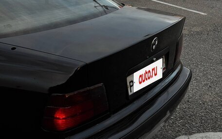 BMW 3 серия, 1991 год, 257 000 рублей, 8 фотография
