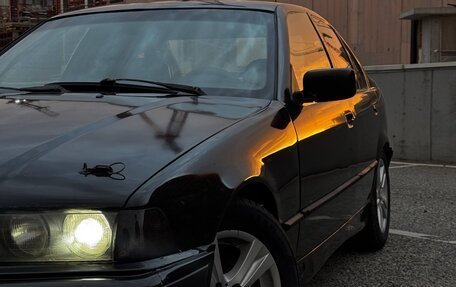 BMW 3 серия, 1991 год, 257 000 рублей, 5 фотография