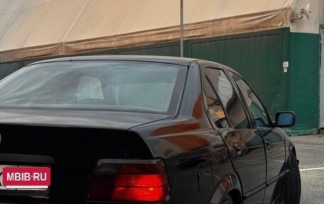 BMW 3 серия, 1991 год, 257 000 рублей, 7 фотография