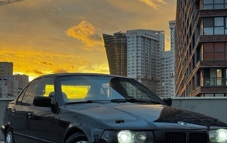 BMW 3 серия, 1991 год, 257 000 рублей, 6 фотография
