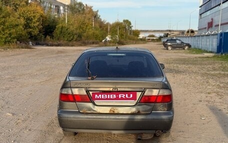 Nissan Primera II рестайлинг, 1996 год, 60 000 рублей, 5 фотография