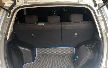 Nissan Leaf I, 2013 год, 1 250 000 рублей, 5 фотография