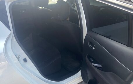 Nissan Leaf I, 2013 год, 1 250 000 рублей, 15 фотография