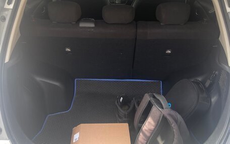 Nissan Leaf I, 2013 год, 1 250 000 рублей, 8 фотография
