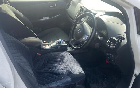Nissan Leaf I, 2013 год, 1 250 000 рублей, 14 фотография