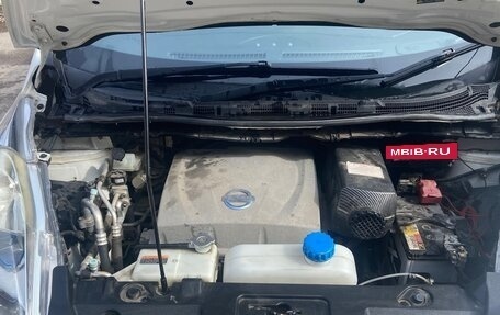 Nissan Leaf I, 2013 год, 1 250 000 рублей, 11 фотография