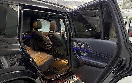 Mercedes-Benz GLS, 2020 год, 6 795 000 рублей, 16 фотография