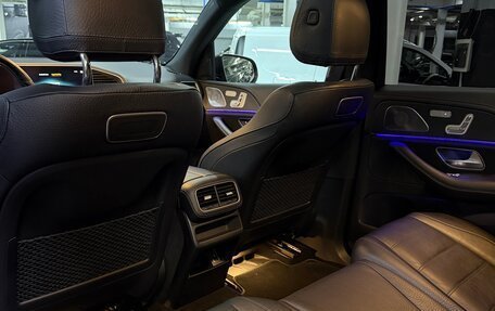 Mercedes-Benz GLS, 2020 год, 6 795 000 рублей, 14 фотография