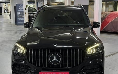 Mercedes-Benz GLS, 2020 год, 6 795 000 рублей, 2 фотография