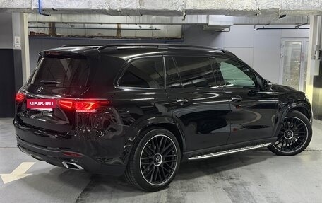 Mercedes-Benz GLS, 2020 год, 6 795 000 рублей, 8 фотография