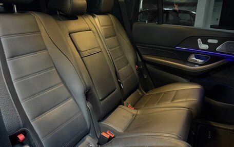 Mercedes-Benz GLS, 2020 год, 6 795 000 рублей, 18 фотография