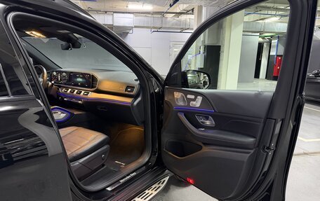 Mercedes-Benz GLS, 2020 год, 6 795 000 рублей, 20 фотография