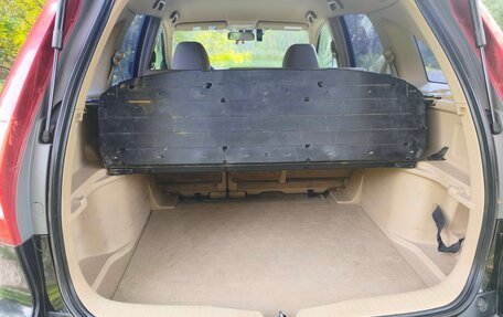 Honda CR-V III рестайлинг, 2008 год, 750 000 рублей, 6 фотография