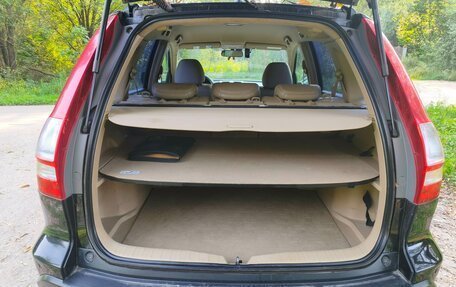 Honda CR-V III рестайлинг, 2008 год, 750 000 рублей, 7 фотография