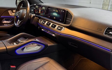 Mercedes-Benz GLS, 2020 год, 6 795 000 рублей, 19 фотография