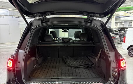 Mercedes-Benz GLS, 2020 год, 6 795 000 рублей, 21 фотография