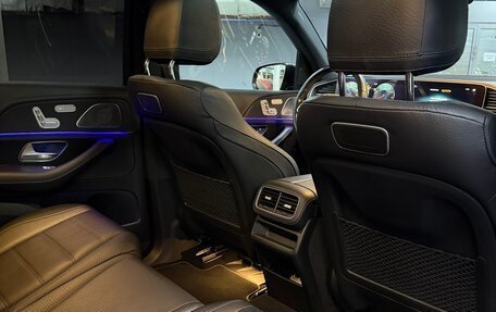 Mercedes-Benz GLS, 2020 год, 6 795 000 рублей, 17 фотография