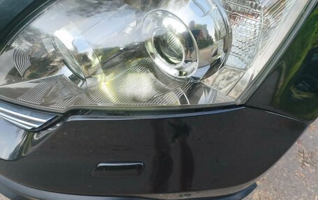 Honda CR-V III рестайлинг, 2008 год, 750 000 рублей, 12 фотография