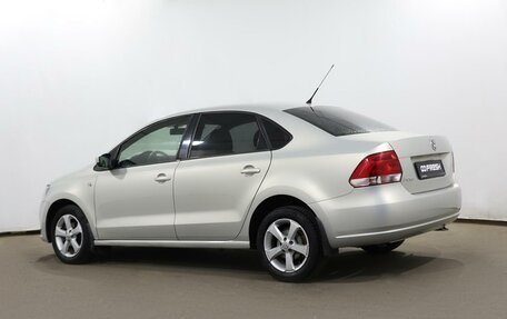Volkswagen Polo VI (EU Market), 2011 год, 788 000 рублей, 2 фотография