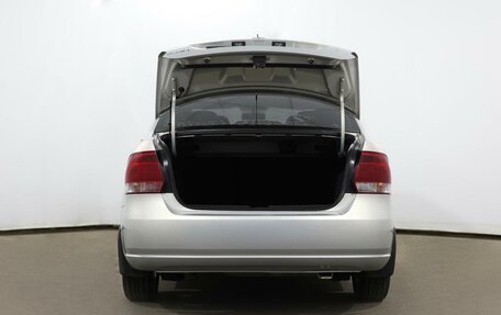 Volkswagen Polo VI (EU Market), 2011 год, 788 000 рублей, 6 фотография
