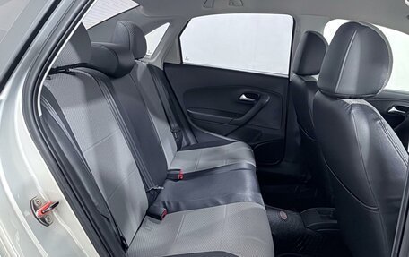 Volkswagen Polo VI (EU Market), 2011 год, 788 000 рублей, 15 фотография