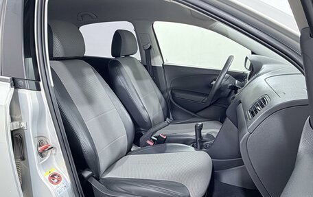 Volkswagen Polo VI (EU Market), 2011 год, 788 000 рублей, 9 фотография