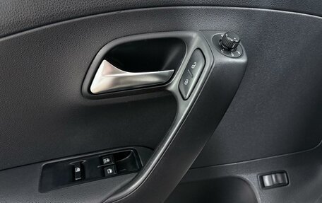 Volkswagen Polo VI (EU Market), 2011 год, 788 000 рублей, 18 фотография