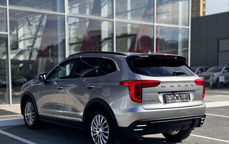 Haval Jolion, 2024 год, 1 975 000 рублей, 8 фотография