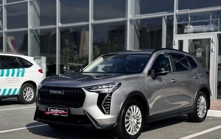 Haval Jolion, 2024 год, 1 975 000 рублей, 1 фотография