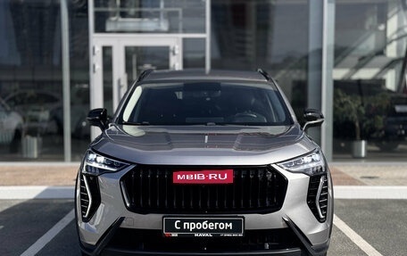 Haval Jolion, 2024 год, 1 975 000 рублей, 2 фотография