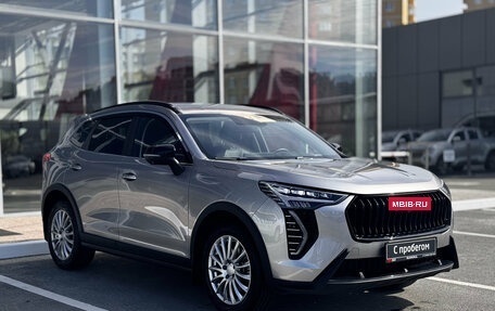 Haval Jolion, 2024 год, 1 975 000 рублей, 3 фотография