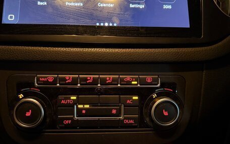 Volkswagen Tiguan I, 2011 год, 1 050 000 рублей, 11 фотография
