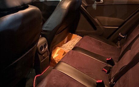 Volkswagen Tiguan I, 2011 год, 1 050 000 рублей, 8 фотография
