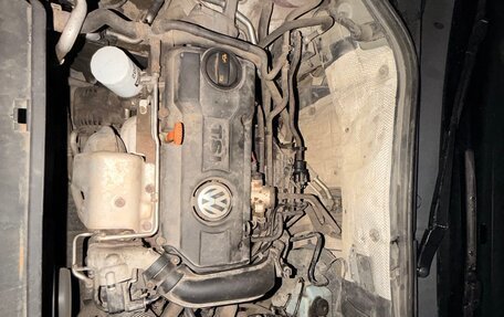 Volkswagen Tiguan I, 2011 год, 1 050 000 рублей, 14 фотография