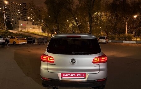Volkswagen Tiguan I, 2011 год, 1 050 000 рублей, 6 фотография