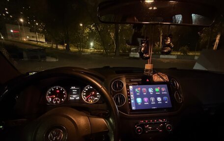 Volkswagen Tiguan I, 2011 год, 1 050 000 рублей, 16 фотография