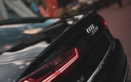 Audi A6, 2016 год, 2 400 000 рублей, 3 фотография