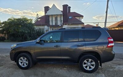 Toyota Land Cruiser Prado 150 рестайлинг 2, 2015 год, 3 200 000 рублей, 1 фотография