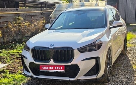 BMW X1, 2023 год, 4 980 000 рублей, 1 фотография