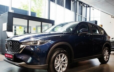 Mazda CX-5 II, 2026 год, 4 200 000 рублей, 1 фотография