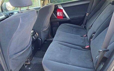 Toyota Land Cruiser Prado 150 рестайлинг 2, 2015 год, 3 200 000 рублей, 11 фотография