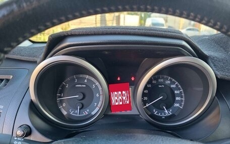 Toyota Land Cruiser Prado 150 рестайлинг 2, 2015 год, 3 200 000 рублей, 9 фотография