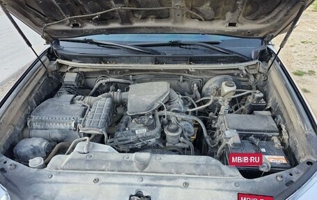 Toyota Land Cruiser Prado 150 рестайлинг 2, 2015 год, 3 200 000 рублей, 16 фотография