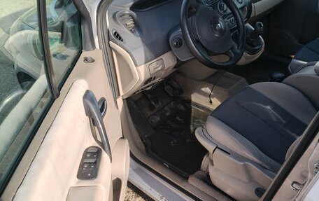 Renault Scenic III, 2004 год, 270 000 рублей, 9 фотография