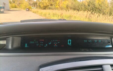 Renault Scenic III, 2004 год, 270 000 рублей, 16 фотография