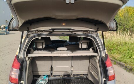 Renault Scenic III, 2004 год, 270 000 рублей, 15 фотография